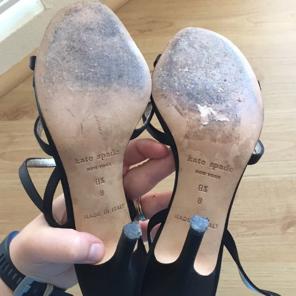 8.5‎ Kate Spade Heels